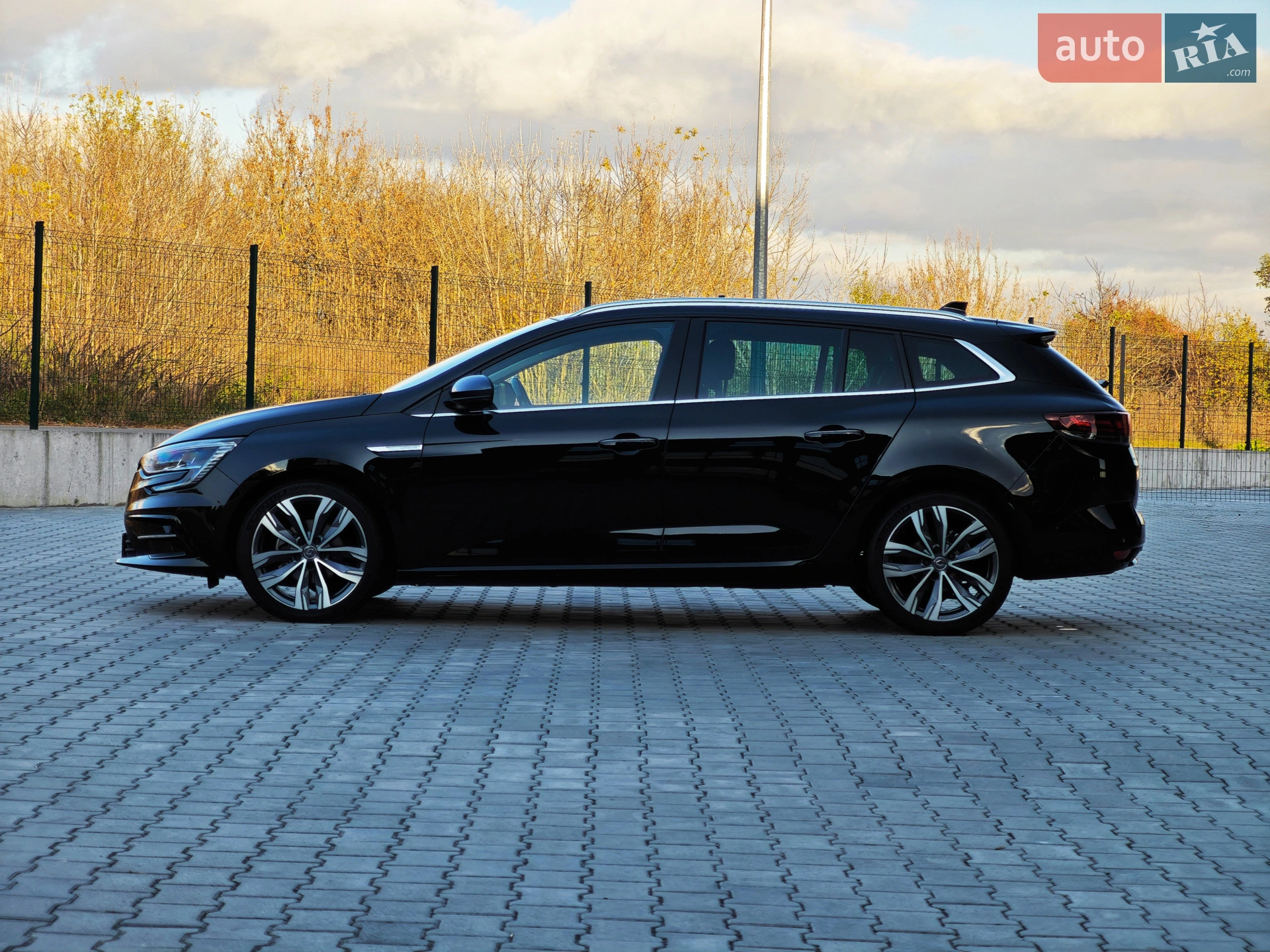 2021 Renault Megane - мініатюра 6