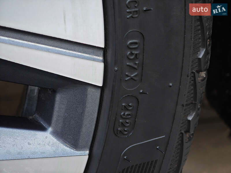 Универсал Renault Megane 2021 в Дубно фото 15 Универсал Renault Megane 2021 в Дубно