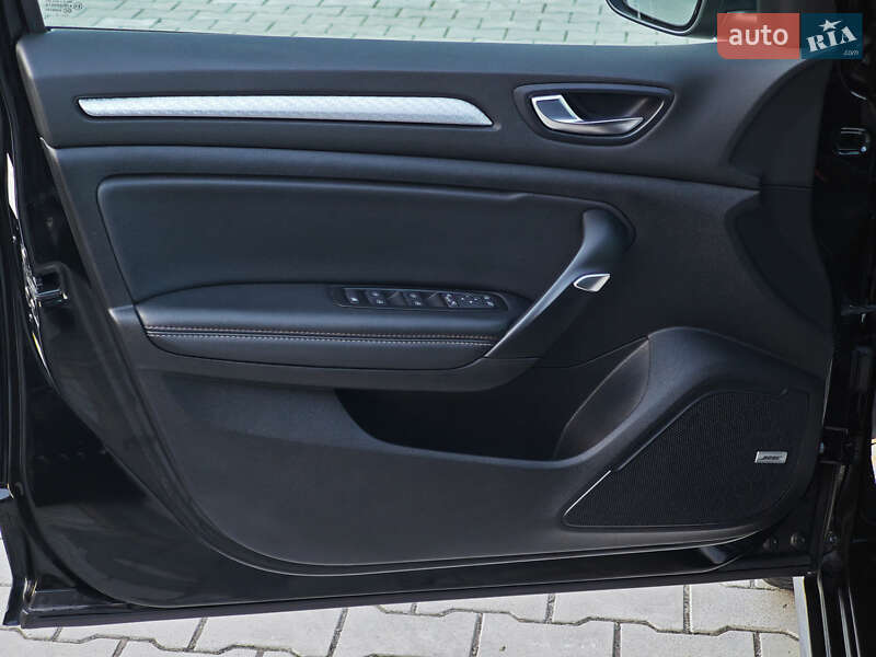 Универсал Renault Megane 2021 в Дубно фото 21 Универсал Renault Megane 2021 в Дубно