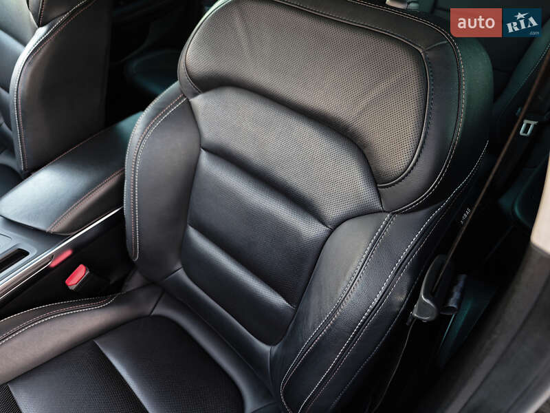 Универсал Renault Megane 2021 в Дубно фото 28 Универсал Renault Megane 2021 в Дубно