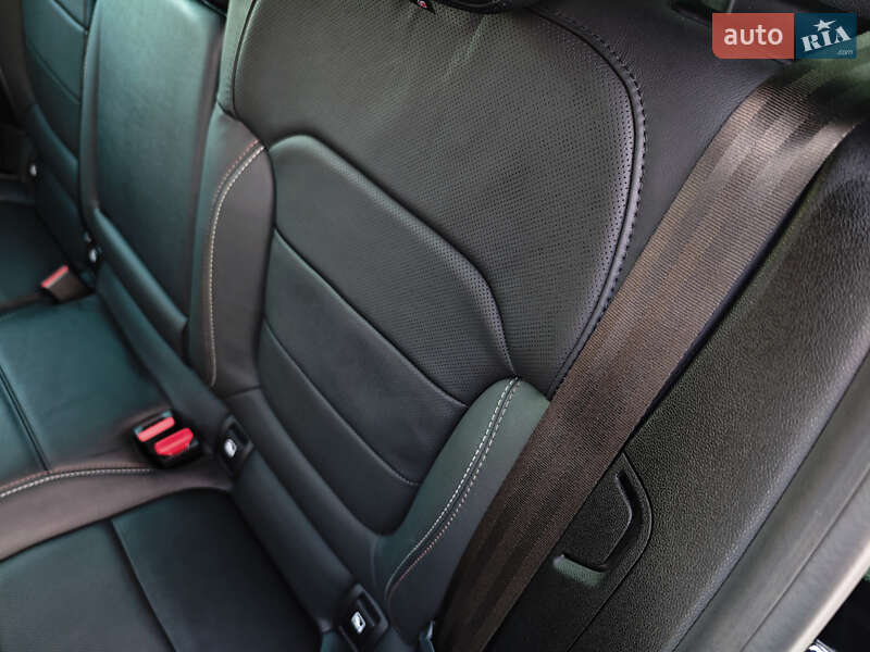 Универсал Renault Megane 2021 в Дубно фото 39 Универсал Renault Megane 2021 в Дубно