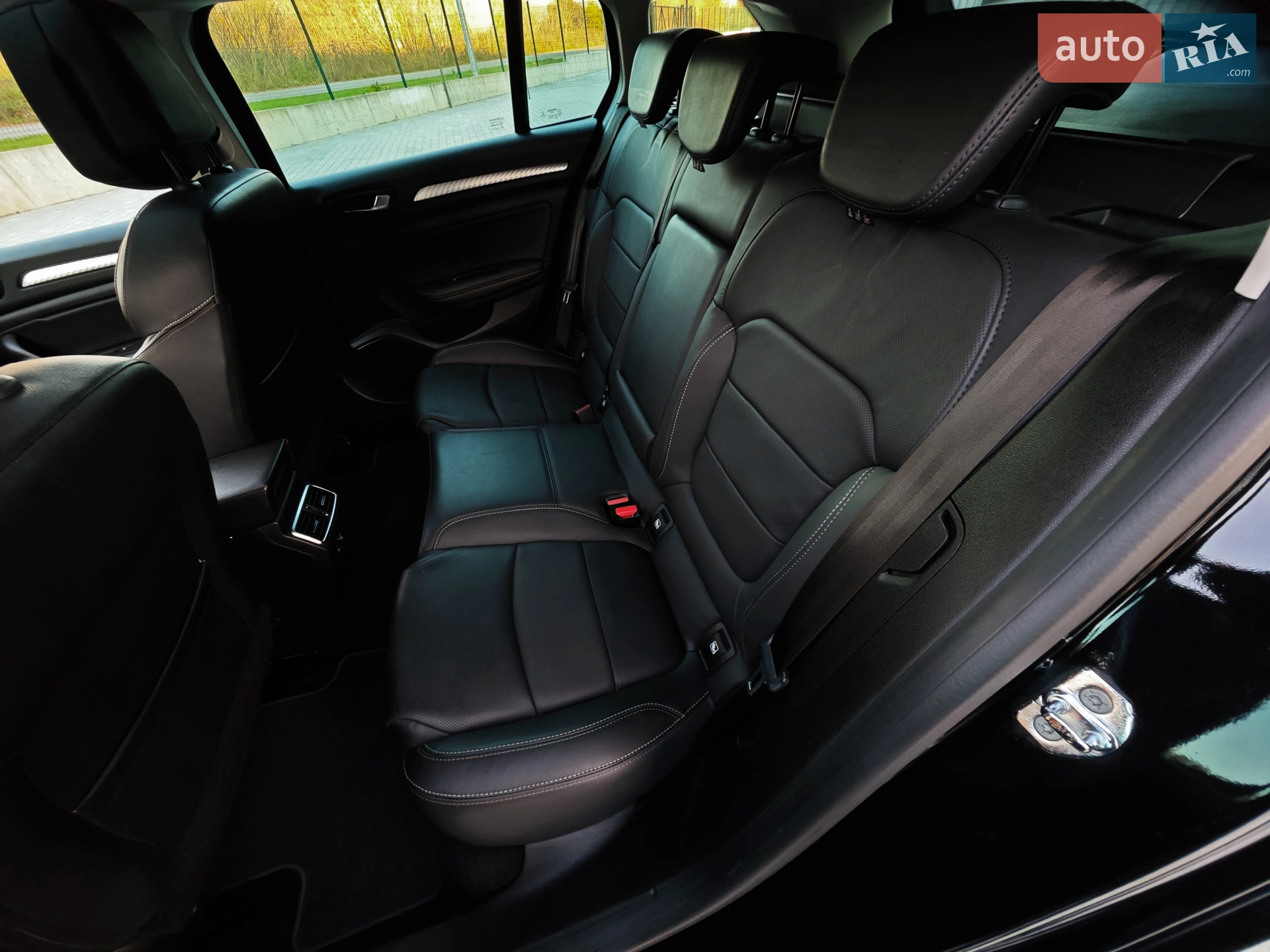 2021 Renault Megane - мініатюра 41
