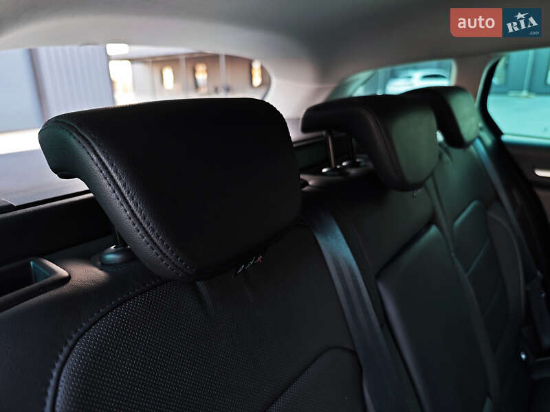 Универсал Renault Megane 2021 в Дубно фото 50 Универсал Renault Megane 2021 в Дубно