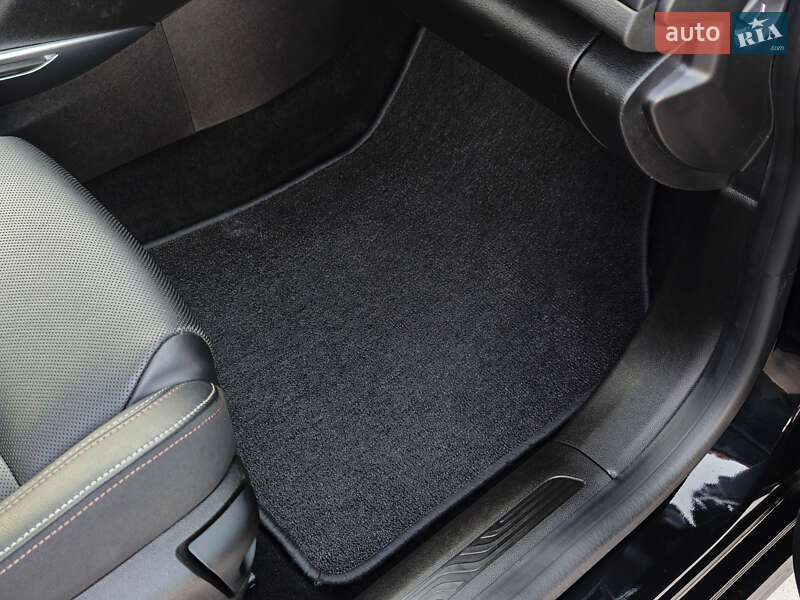 Универсал Renault Megane 2021 в Дубно фото 56 Универсал Renault Megane 2021 в Дубно