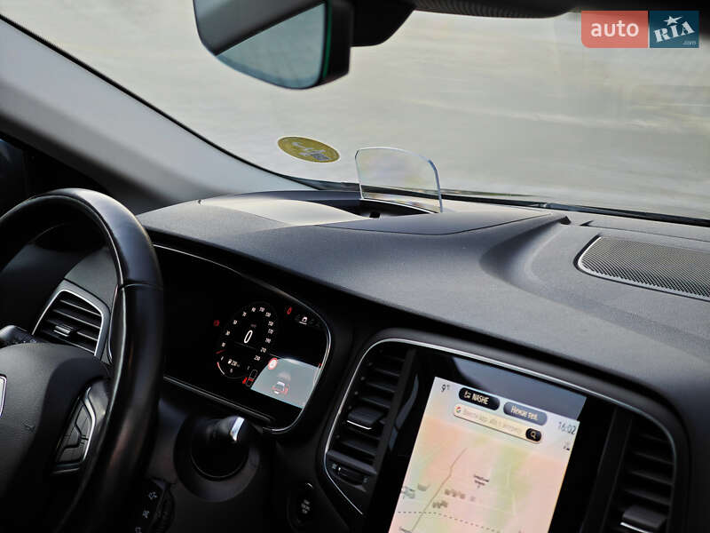 Универсал Renault Megane 2021 в Дубно фото 64 Универсал Renault Megane 2021 в Дубно