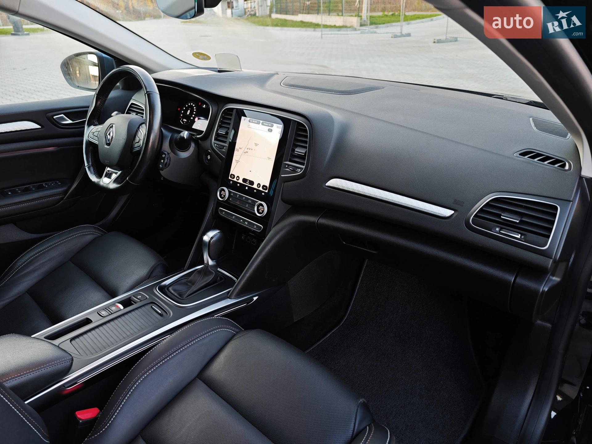 2021 Renault Megane - мініатюра 68