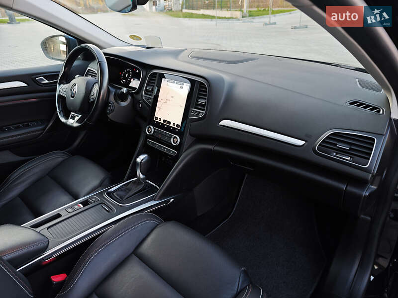 Универсал Renault Megane 2021 в Дубно фото 68 Универсал Renault Megane 2021 в Дубно
