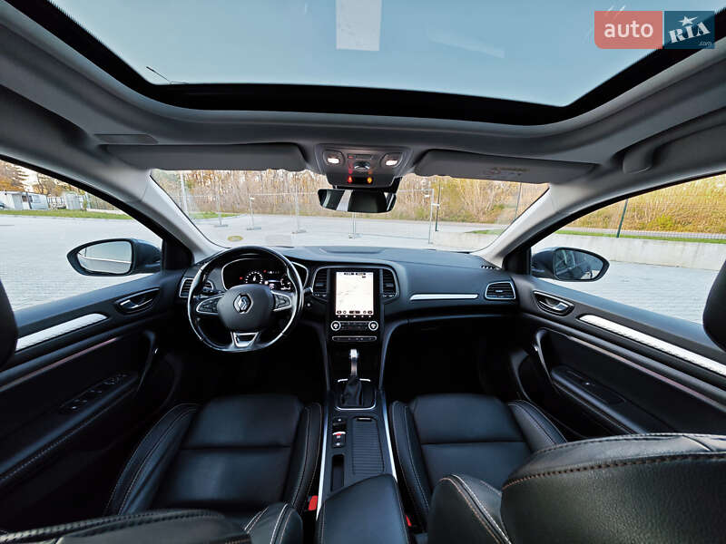 Универсал Renault Megane 2021 в Дубно фото 77 Универсал Renault Megane 2021 в Дубно