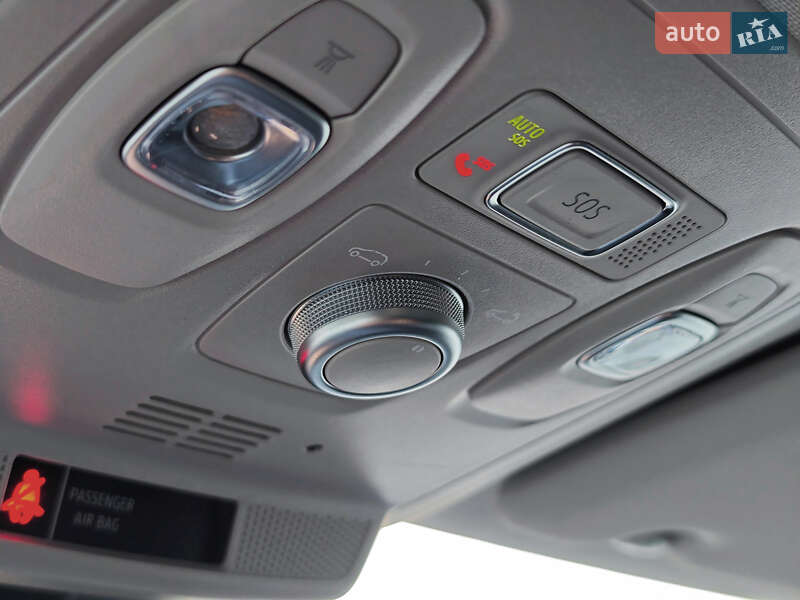 Универсал Renault Megane 2021 в Дубно фото 34 Универсал Renault Megane 2021 в Дубно
