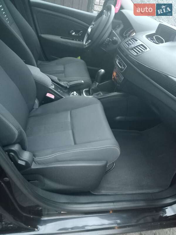 Универсал Renault Megane 2012 в Звягеле