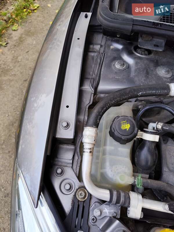 Универсал Renault Megane 2012 в Коломые