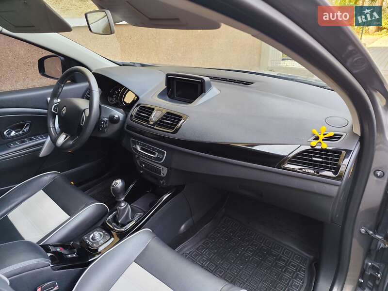 Универсал Renault Megane 2012 в Коломые