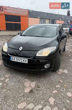 Універсал Renault Megane 2013 в Харкові
