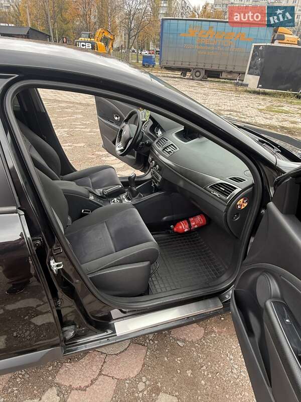 Универсал Renault Megane 2013 в Харькове фото 20 Универсал Renault Megane 2013 в Харькове
