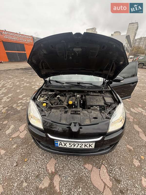 Универсал Renault Megane 2013 в Харькове фото 21 Универсал Renault Megane 2013 в Харькове