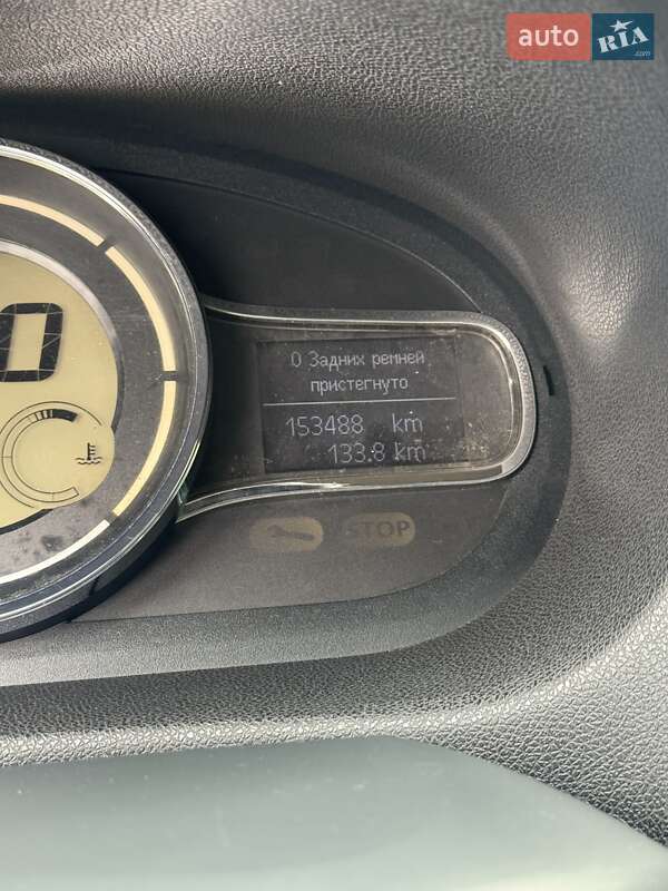 Универсал Renault Megane 2013 в Харькове фото 26 Универсал Renault Megane 2013 в Харькове