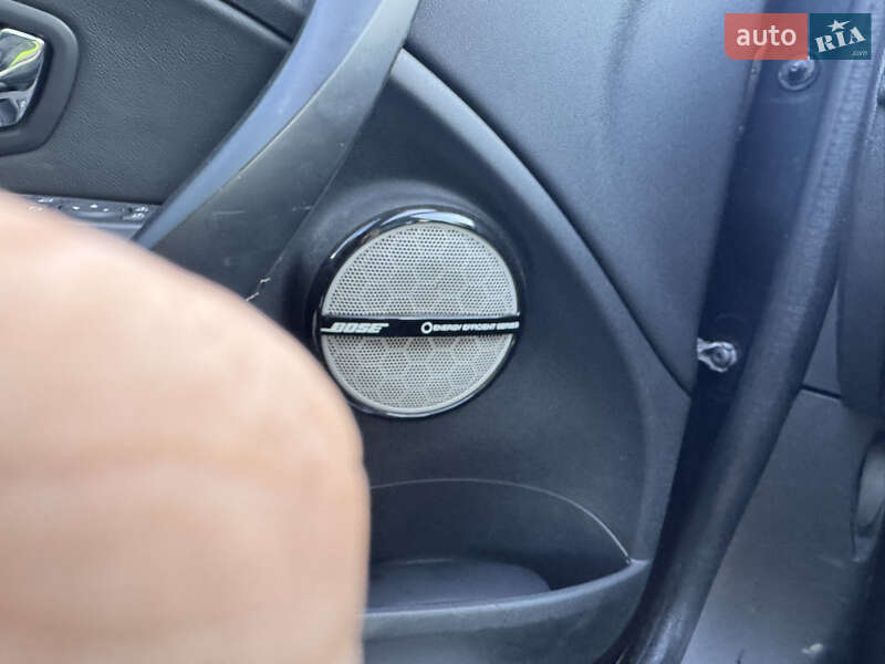 Універсал Renault Megane 2013 в Жидачові