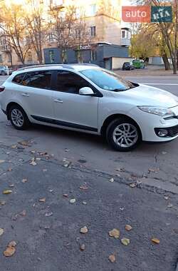 Универсал Renault Megane 2013 в Кривом Роге