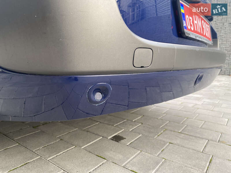 Универсал Renault Megane 2006 в Луцке фото 8 Универсал Renault Megane 2006 в Луцке