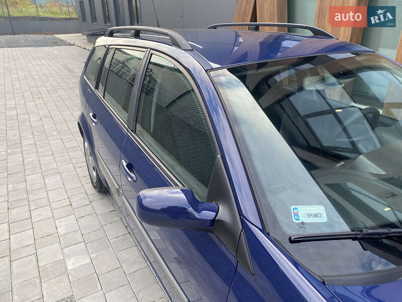 Универсал Renault Megane 2006 в Луцке фото 14 Универсал Renault Megane 2006 в Луцке