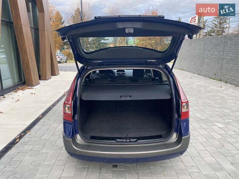 Универсал Renault Megane 2006 в Луцке фото 18 Универсал Renault Megane 2006 в Луцке