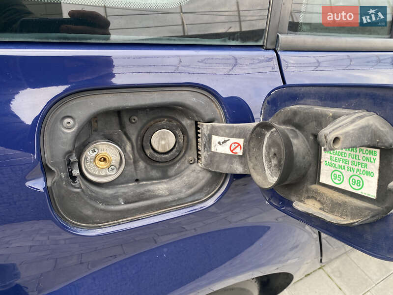 Универсал Renault Megane 2006 в Луцке фото 23 Универсал Renault Megane 2006 в Луцке