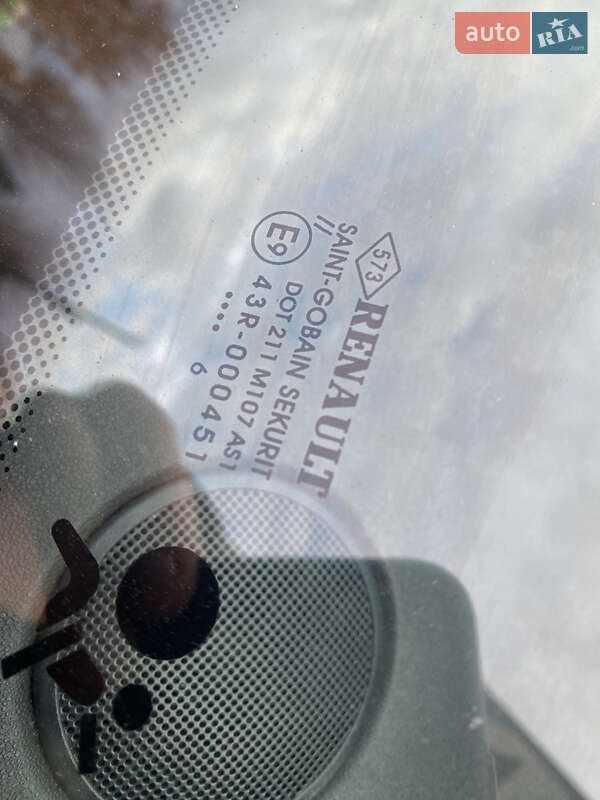 Универсал Renault Megane 2006 в Луцке фото 41 Универсал Renault Megane 2006 в Луцке