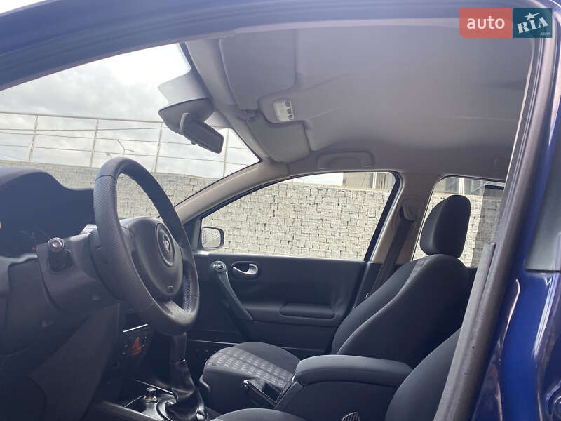 Универсал Renault Megane 2006 в Луцке фото 59 Универсал Renault Megane 2006 в Луцке