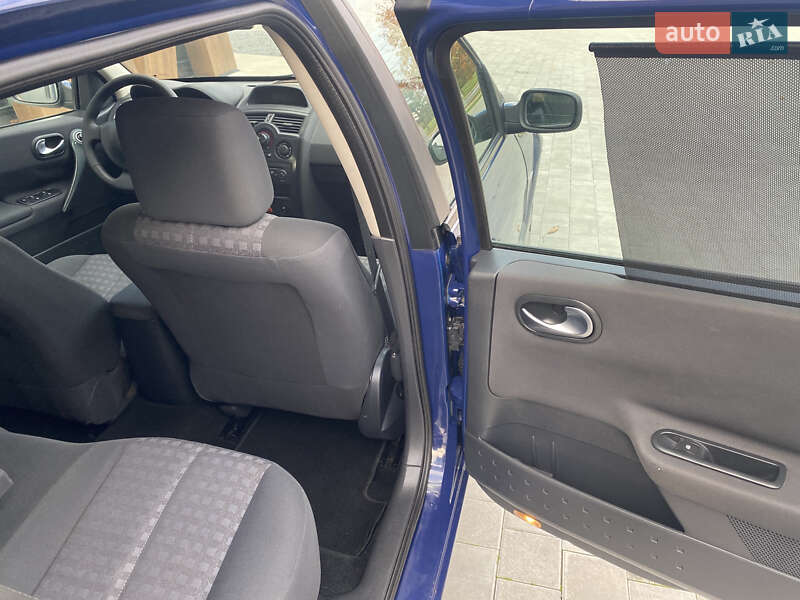 Универсал Renault Megane 2006 в Луцке фото 77 Универсал Renault Megane 2006 в Луцке