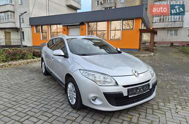 Універсал Renault Megane 2011 в Умані