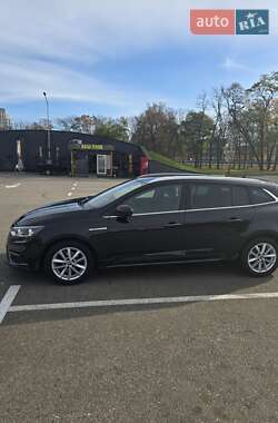Универсал Renault Megane 2017 в Харькове