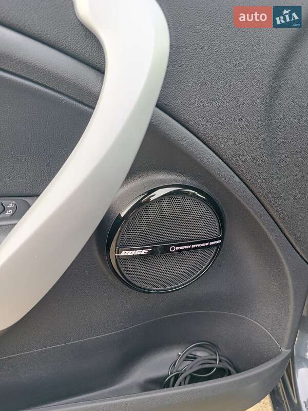 Универсал Renault Megane 2012 в Сарнах фото 37 Универсал Renault Megane 2012 в Сарнах