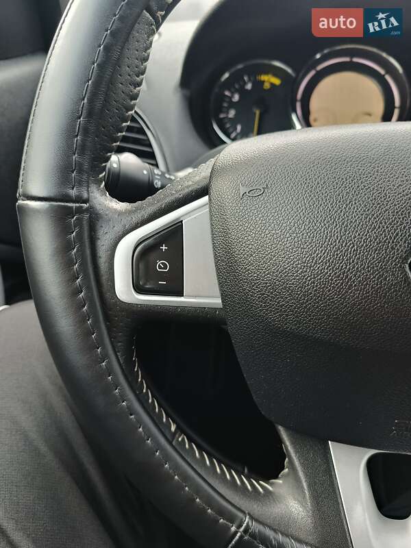 Универсал Renault Megane 2012 в Сарнах фото 47 Универсал Renault Megane 2012 в Сарнах