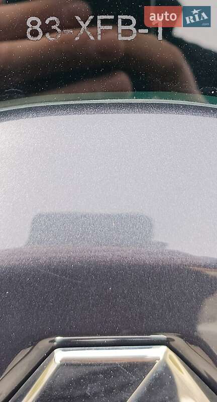 Универсал Renault Megane 2012 в Сарнах фото 23 Универсал Renault Megane 2012 в Сарнах