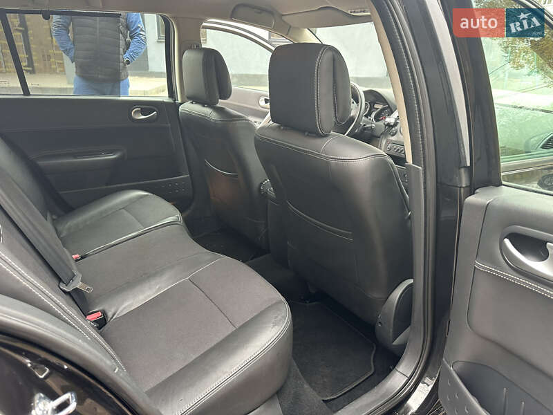 Универсал Renault Megane 2008 в Нежине фото 27 Универсал Renault Megane 2008 в Нежине