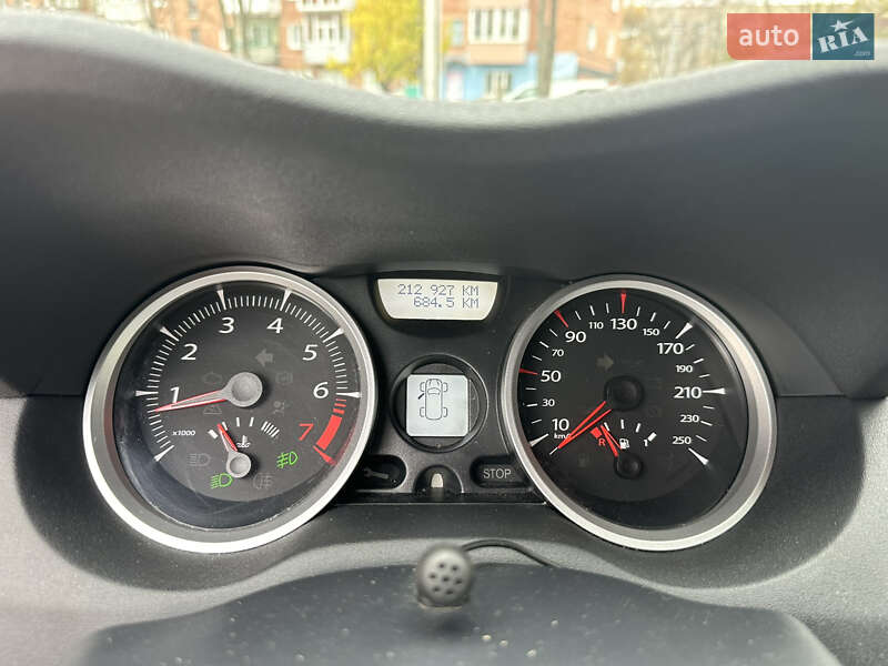Универсал Renault Megane 2008 в Нежине фото 30 Универсал Renault Megane 2008 в Нежине