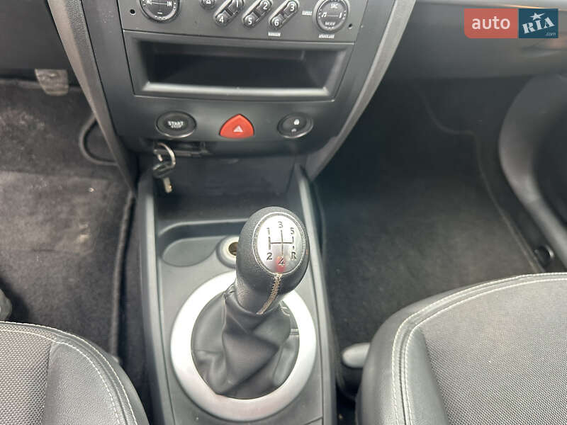 Универсал Renault Megane 2008 в Нежине фото 34 Универсал Renault Megane 2008 в Нежине