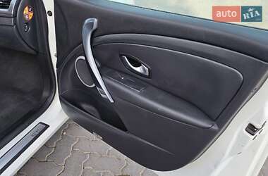 Хэтчбек Renault Megane 2011 в Коломые