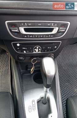 Универсал Renault Megane 2010 в Звягеле
