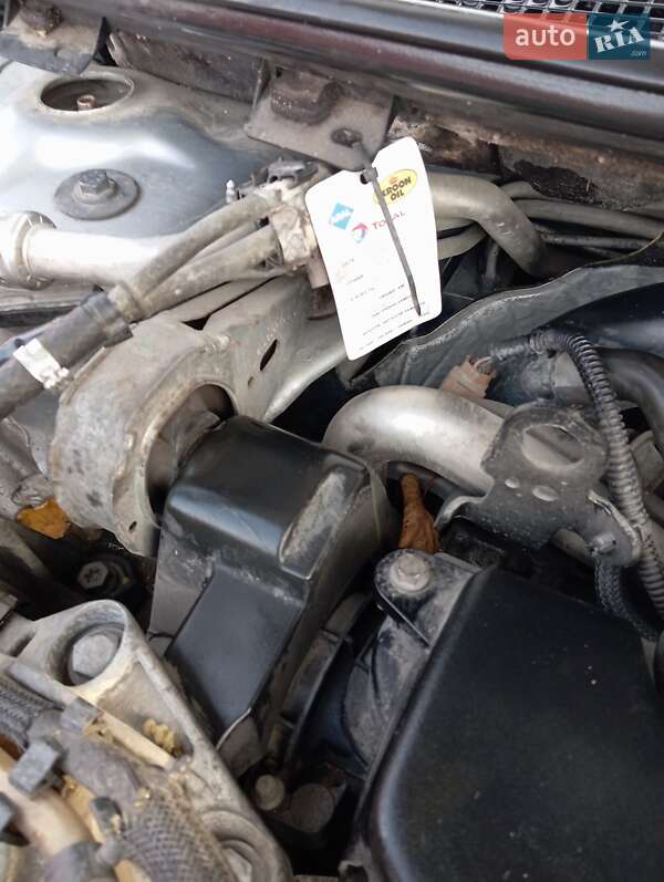 Универсал Renault Megane 2010 в Звягеле фото 7 Универсал Renault Megane 2010 в Звягеле