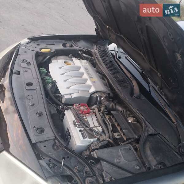 Универсал Renault Megane 2004 в Жмеринке фото 14 Универсал Renault Megane 2004 в Жмеринке