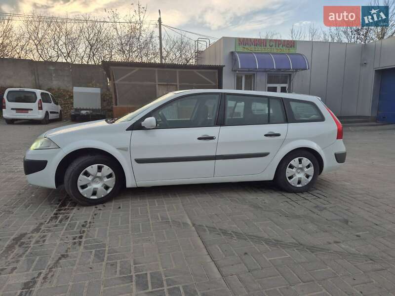 Универсал Renault Megane 2007 в Тернополе фото 28 Универсал Renault Megane 2007 в Тернополе