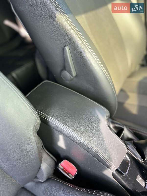 Универсал Renault Megane 2012 в Дубно