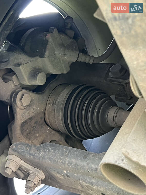 Универсал Renault Megane 2012 в Дубно