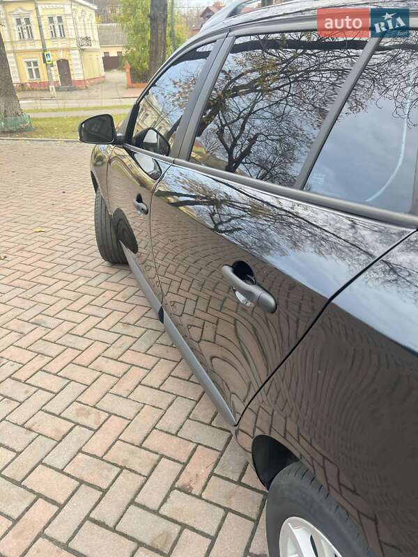 Универсал Renault Megane 2011 в Сумах фото 7 Универсал Renault Megane 2011 в Сумах