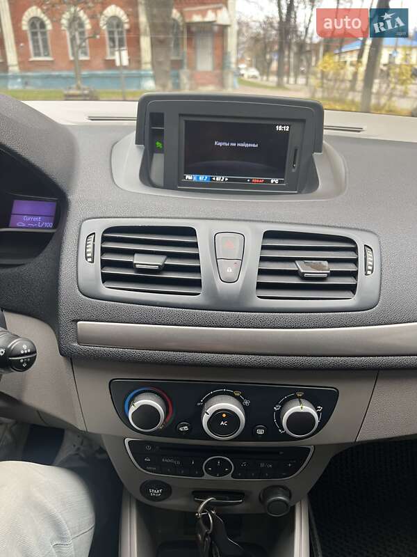 Универсал Renault Megane 2011 в Сумах фото 11 Универсал Renault Megane 2011 в Сумах
