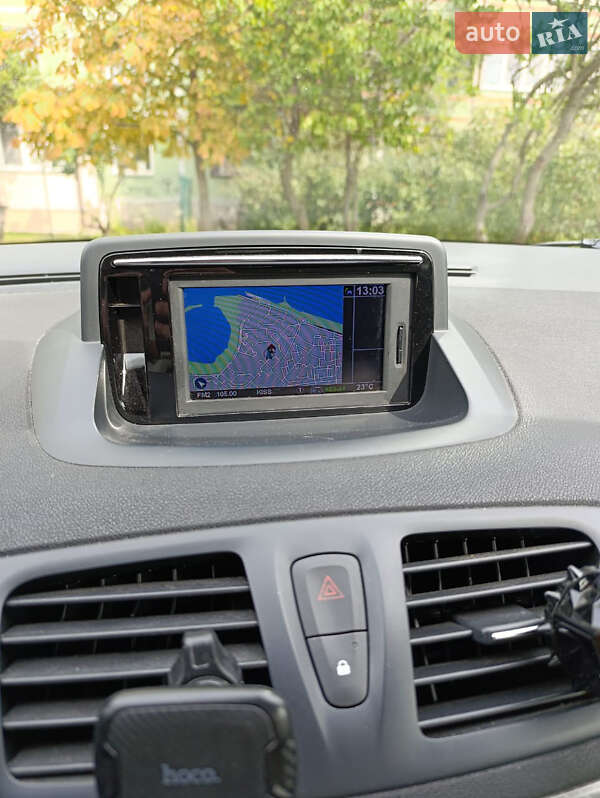 Универсал Renault Megane 2012 в Черкассах фото 22 Универсал Renault Megane 2012 в Черкассах