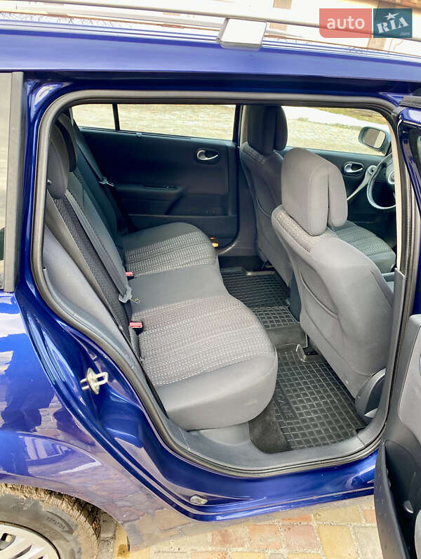 Универсал Renault Megane 2006 в Харькове фото 6 Универсал Renault Megane 2006 в Харькове
