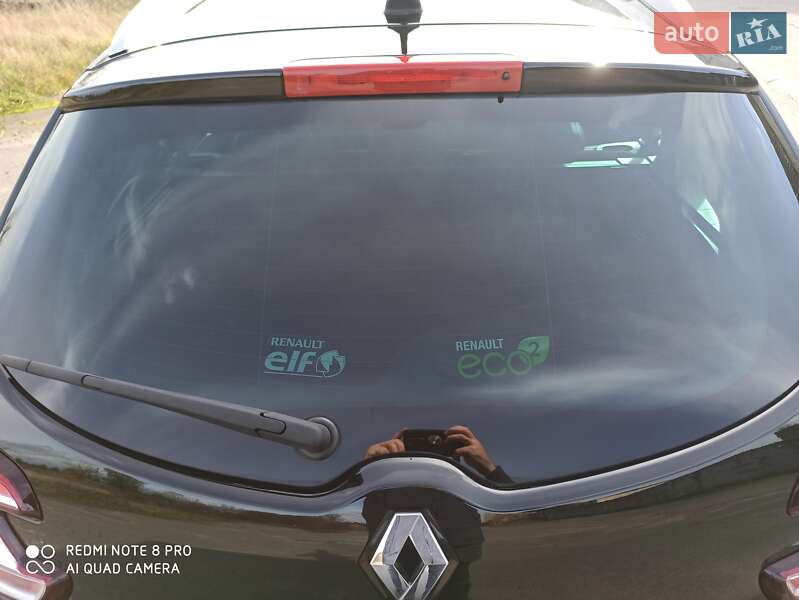 Универсал Renault Megane 2013 в Сарнах фото 16 Универсал Renault Megane 2013 в Сарнах