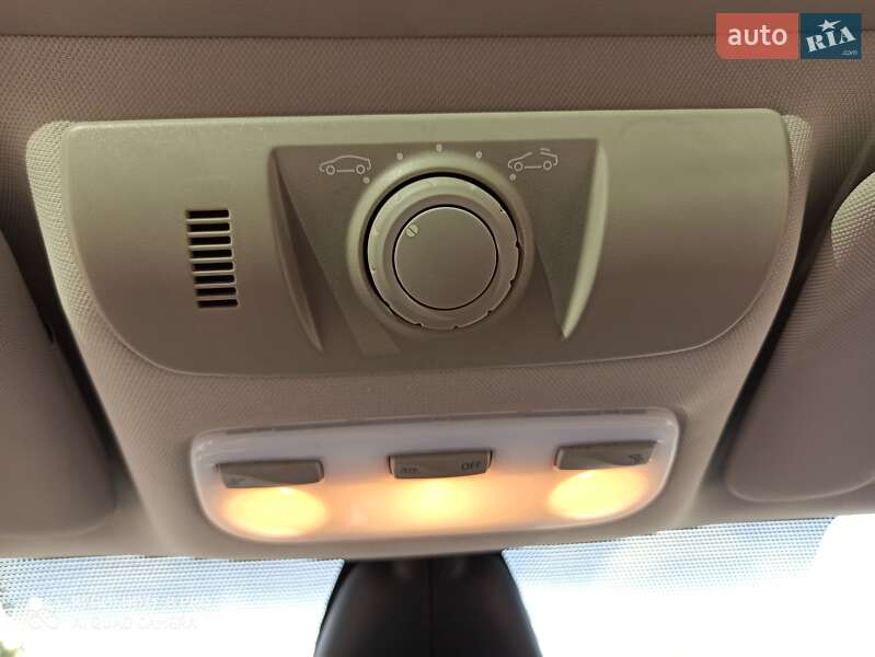 Универсал Renault Megane 2013 в Сарнах фото 56 Универсал Renault Megane 2013 в Сарнах